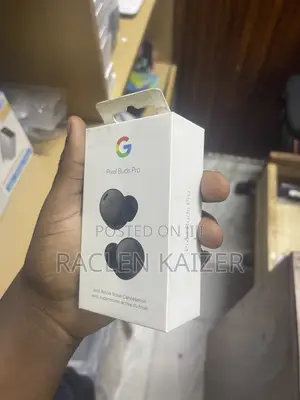 Google Pixel Buds Pro - Brand New