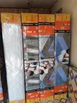 Skyline Furniture King Size Mattress 6/6 Inch 12 - 1