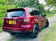Subaru Forester 2014 Maroon - 2