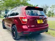 Subaru Forester 2014 Maroon - 5