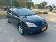 Toyota Corolla RunX 2005 Nyeusi - 5