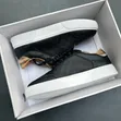 Viator vya Wanaume vya Premium vya Burberry Plaid - 1