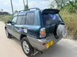 Toyota RAV4 1999 Green - 1