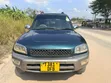 Toyota RAV4 1999 Green - 2