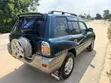 Toyota RAV4 1999 Green - 3
