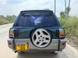 Toyota RAV4 1999 Green - 4