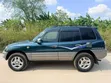 Toyota RAV4 1999 Green - 5
