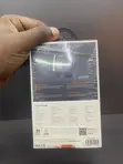 Screenless Smart Trackfit Fitness Tracker - 2