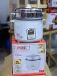 PMC Rice Cooker 2.8 Litres - 2