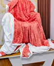 Soft Double Layer Blanket - 1
