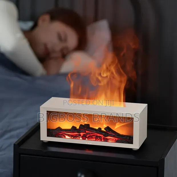 Brand New Air Freshener Diffuser - 1