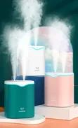 Brand New Air Freshener and Oil Diffuser - 1