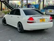 Toyota Mark II 2003 White - 2