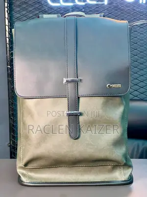 Coteci New Backpack