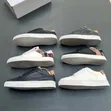 Burberry Sneakers - 1
