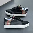 Burberry Sneakers - 2