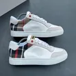 Burberry Sneakers - 3