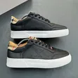 Burberry Sneakers - 4