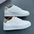Burberry Sneakers - 5