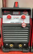 Edon Welding Machine MMA-400PFC (110-560V) - 1