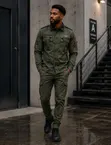 2 Pieces 3 Colours Combat Fulls - Brand New - 2