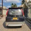 Toyota LiteAce Noah SR540 2000 Black - 1