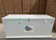 Huamei Freezer Kifua Lita 607 Mlango Mara Mbili - 2