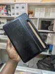 Samsung Galaxy Tab S8 Case - Black - 1