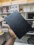 Samsung Galaxy Tab S8 Case - Black - 2
