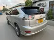 Toyota Harrier 2006 Silver - 1