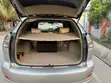 Toyota Harrier 2006 Silver - 2