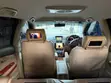 Toyota Harrier 2006 Silver - 3