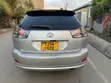 Toyota Harrier 2006 Silver - 4