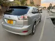 Toyota Harrier 2006 Silver - 5