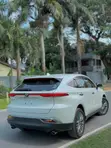 Toyota Harrier 2021 White - 2