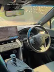 Toyota Harrier 2021 White - 4