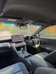 Toyota Harrier 2021 White - 5