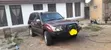 Toyota Land Cruiser 2010 Burgundy - 2