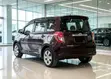 Toyota Ractis 2010 Maroon - 1