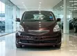 Toyota Ractis 2010 Maroon - 2
