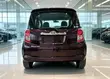 Toyota Ractis 2010 Maroon - 5