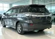 Toyota Wish 2013 Kijivu cha Metallic - 3