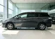 Toyota Wish 2013 Kijivu cha Metallic - 4