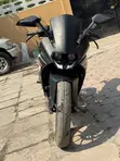 KTM RC 125 2017 Nyeusi - 3
