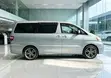 Toyota Alphard 2005 Silver - 4