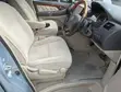 Toyota Alphard 2005 Silver - 5