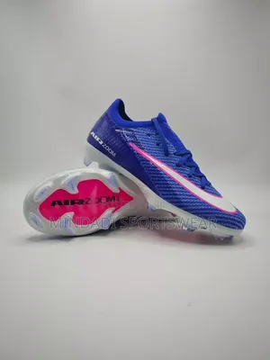 Nike Air Zoom Football Boots
