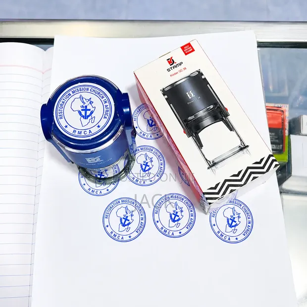 Jj Mihuri Express Logo Stamp Services - 1