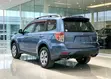 Subaru Forester 2008 Blue - 2