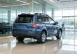 Subaru Forester 2008 Blue - 3
